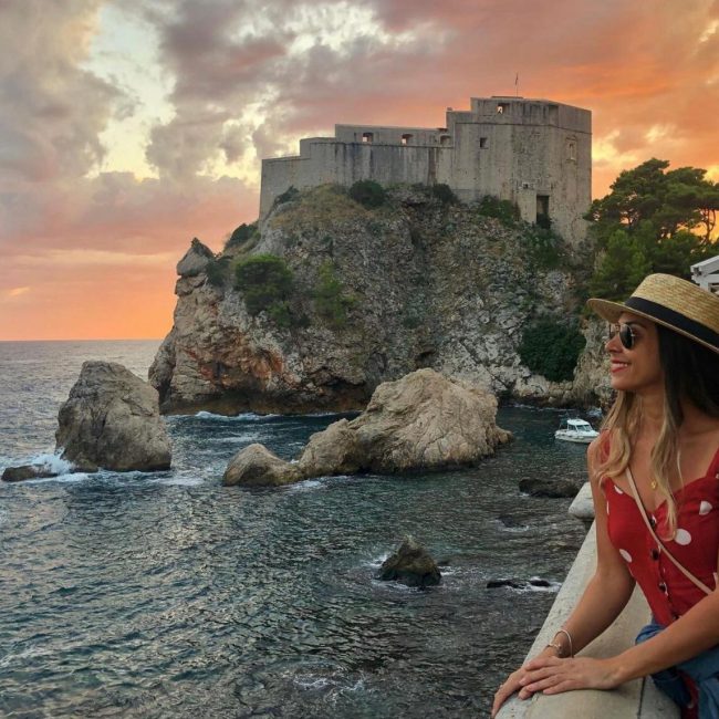 Dubrovnik ou King’s Landing? Cidade croata cenário de Game of Thrones