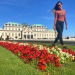 A exuberante e imponente Viena