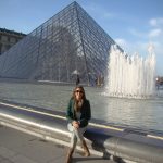 Paris e seus principais pontos turísticos
