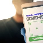 “Passaporte de vacinação” para futuras viagens