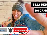 Seja membro do canal Vem próximo destino e ganhe benefícios EXCLUSIVOS