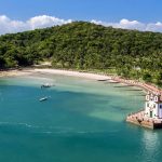 Praias paradisíacas escondidas na Bahia